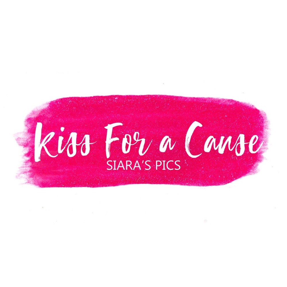 Kiss For A Cause Lipsense